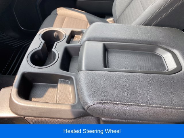 Used 2025 Chevrolet Silverado 1500 LT AWD/4WD image 15