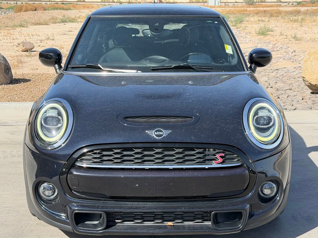Used 2021 MINI Cooper S image 5