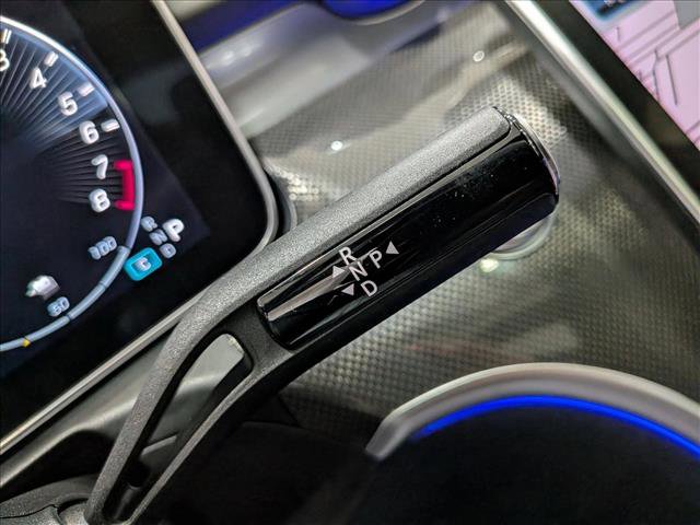 Used 2024 Mercedes-Benz C 63 AMG S image 15