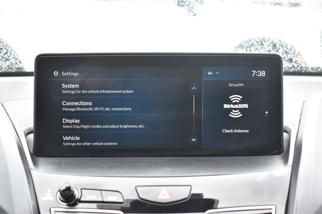 Used 2020 Acura RDX FWD image 15