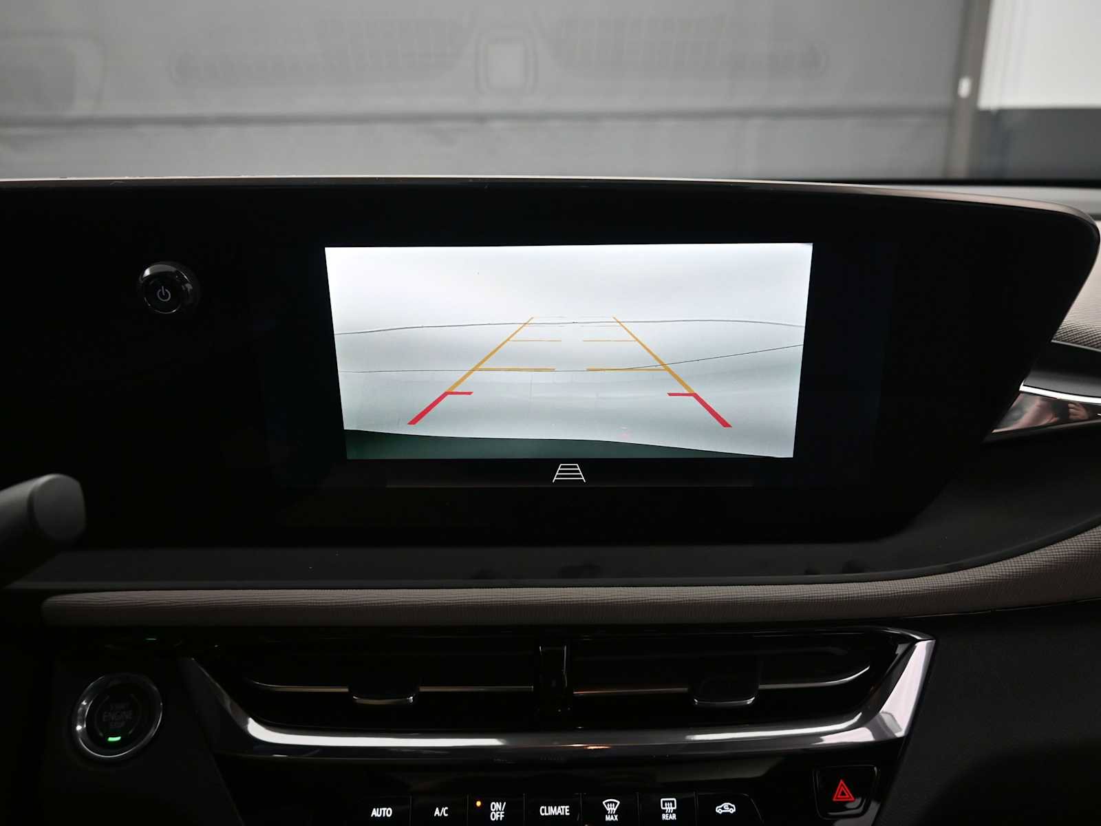 Used 2025 Buick Envista Avenir image 17