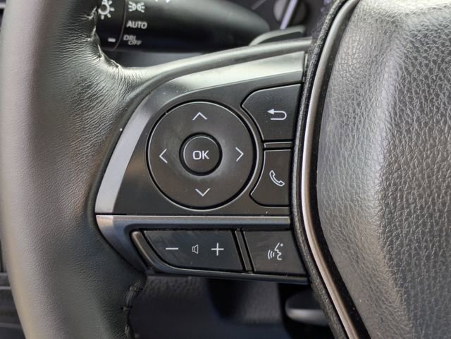 Used 2024 Toyota Camry SE image 21