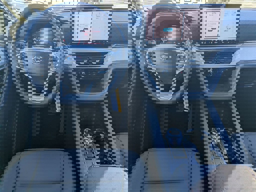 New 2026 Ford Explorer Active w/ Active Comfort Package image 17