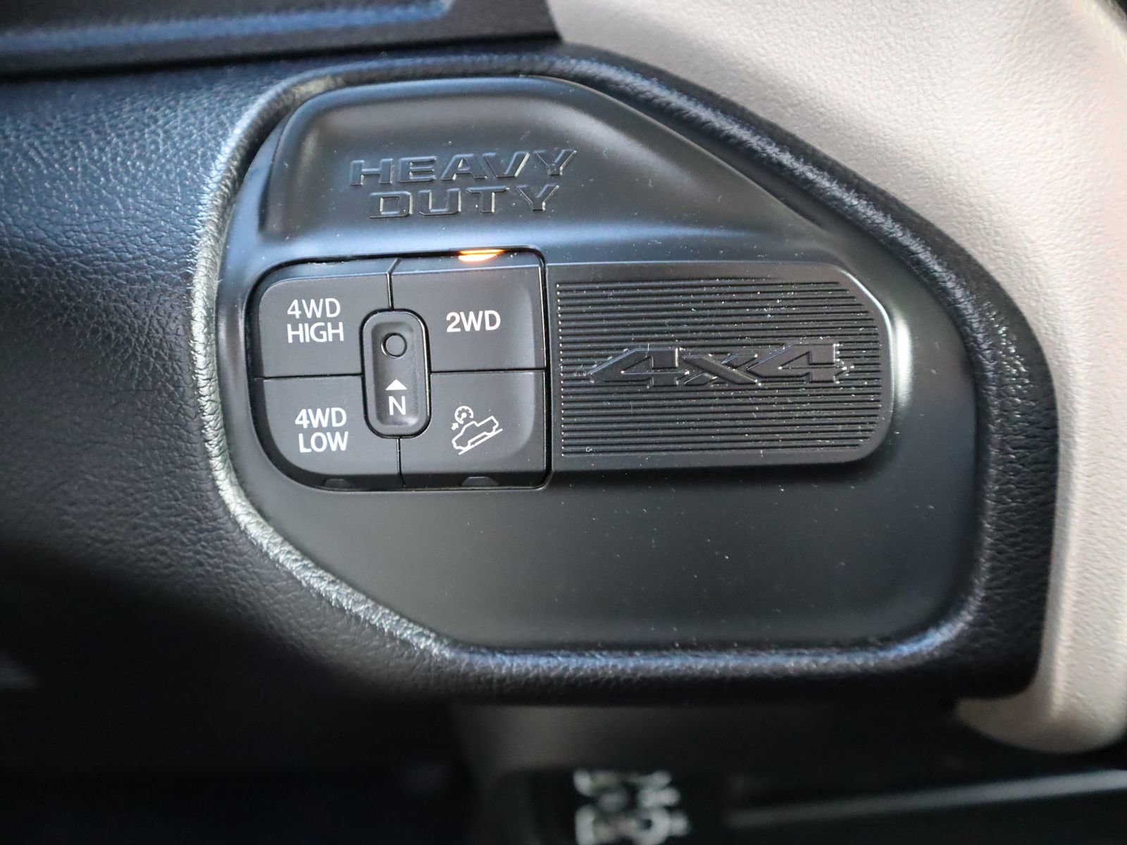 Used 2024 RAM 2500 Laramie w/ Cold Weather Group image 45