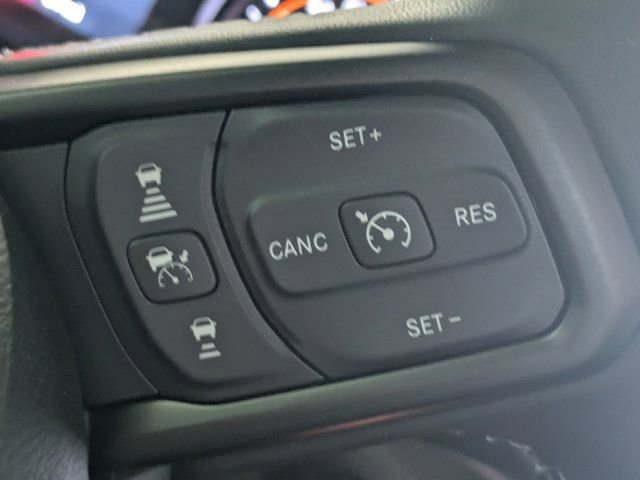 New 2026 Jeep Gladiator Sport image 21