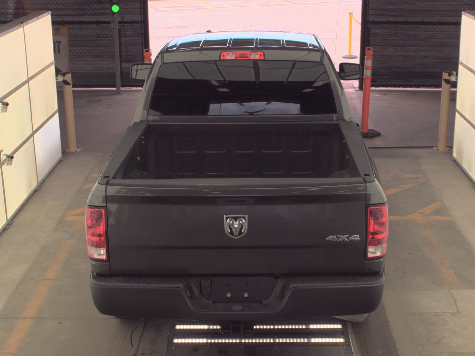 Used 2020 RAM 1500 Tradesman w/ Popular Equipment Group AWD/4WD image 10