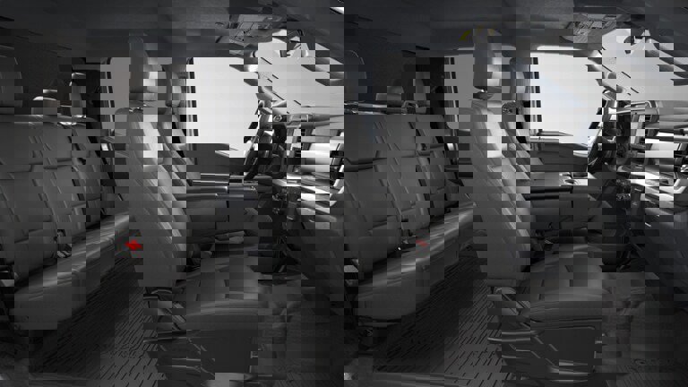 New 2026 Ford F350 XLT image 28