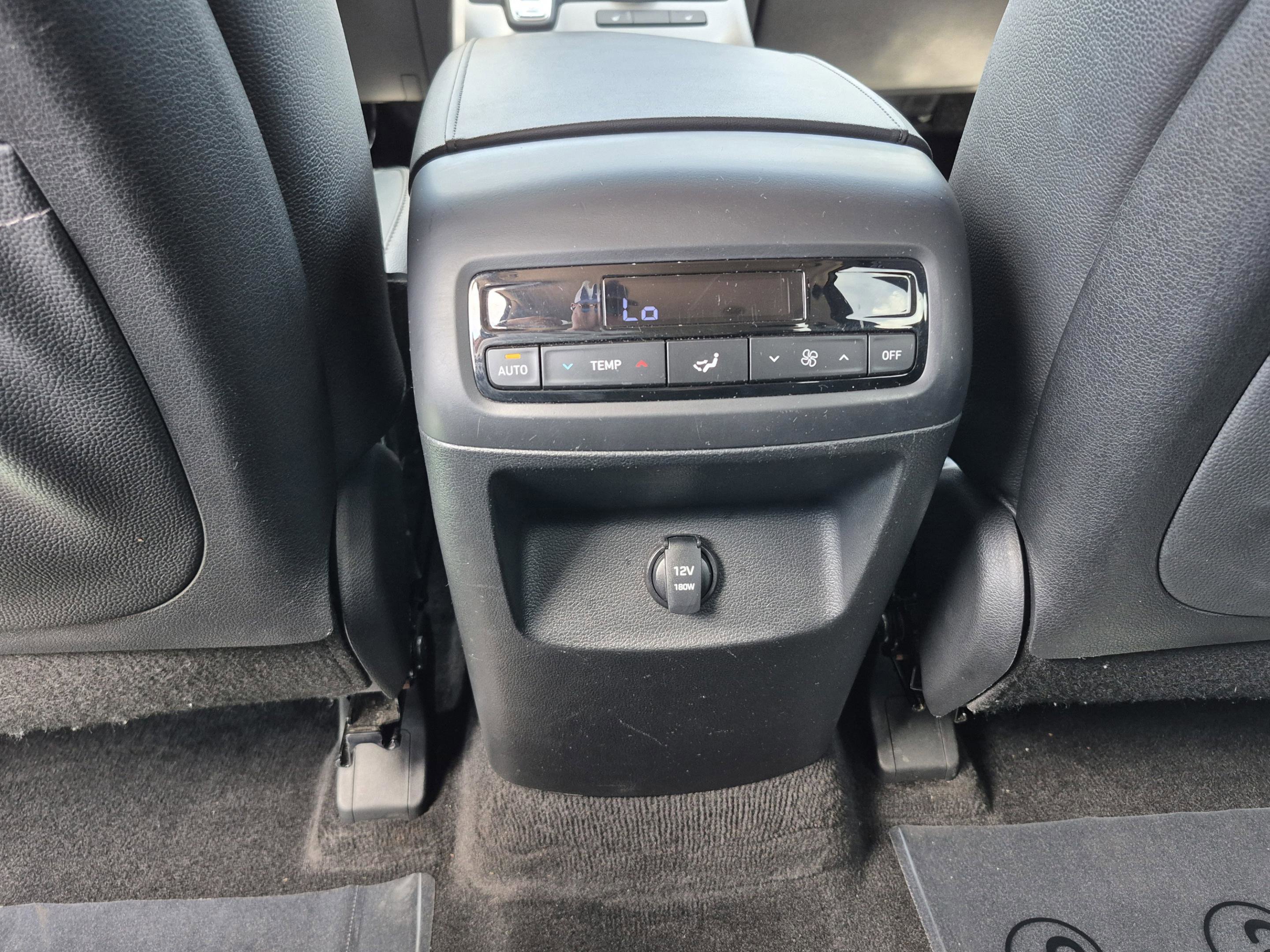 Used 2021 Hyundai Palisade SEL FWD image 14