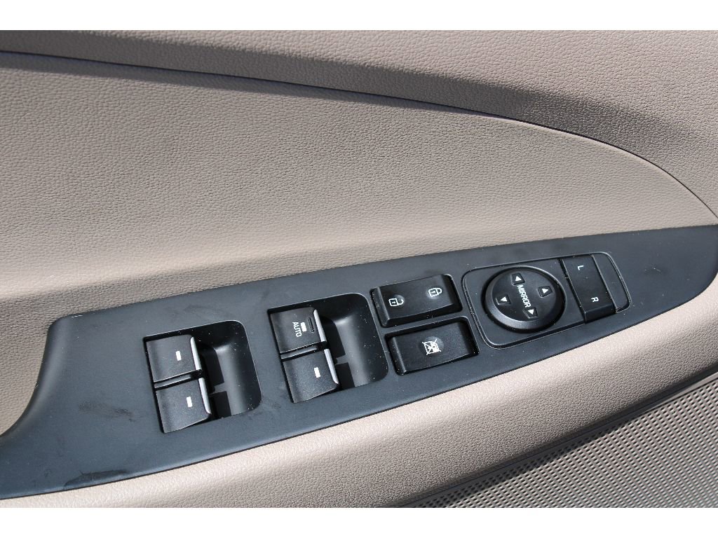 Used 2021 Hyundai Tucson Ultimate w/ Cargo Package image 16