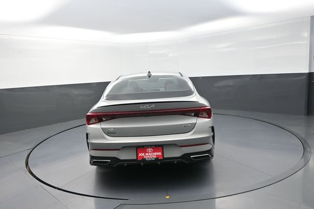 Used 2023 Kia K5 GT-Line w/ GT-Line Premium Package image 26