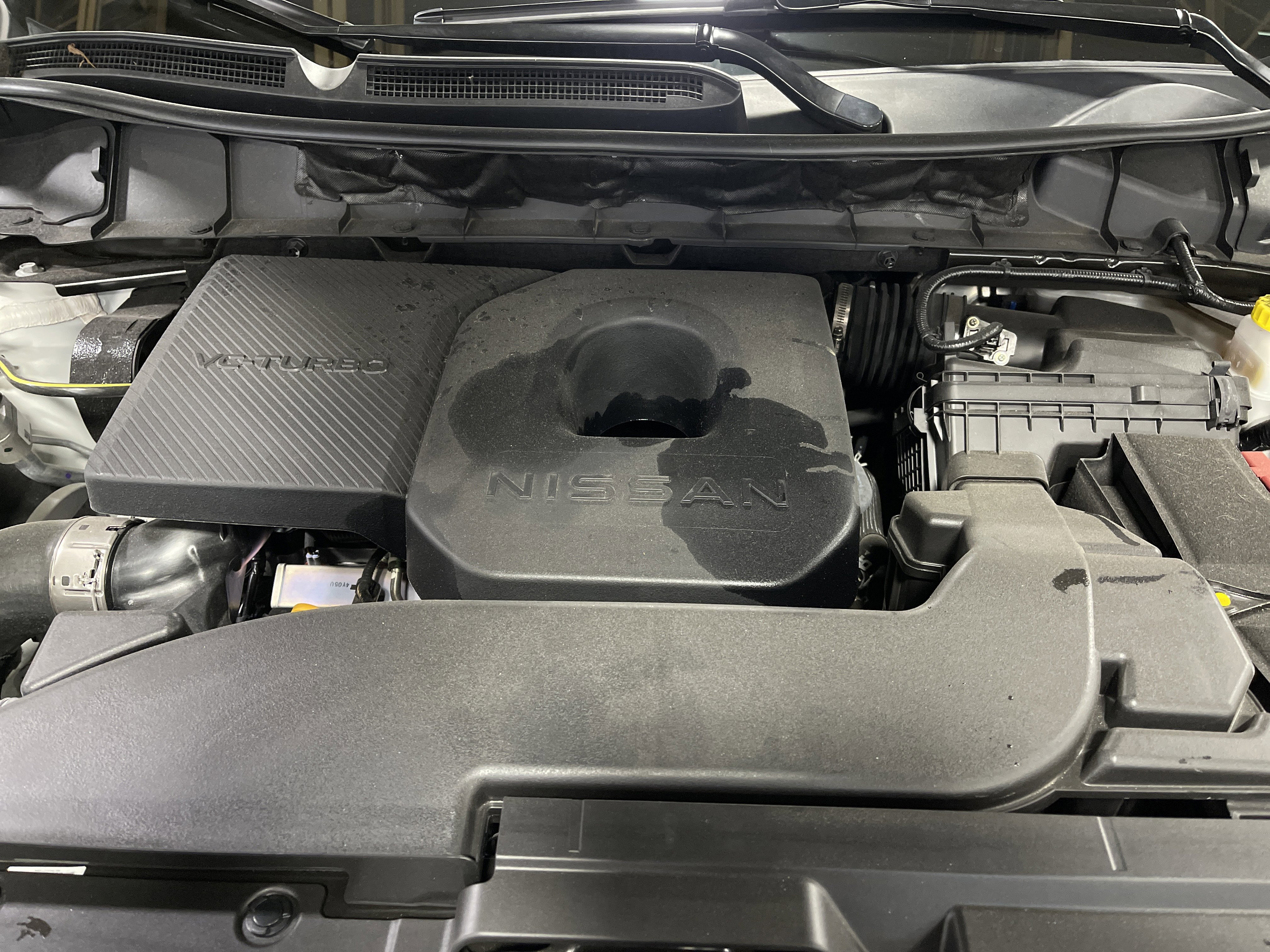 Used 2025 Nissan Murano SV image 15