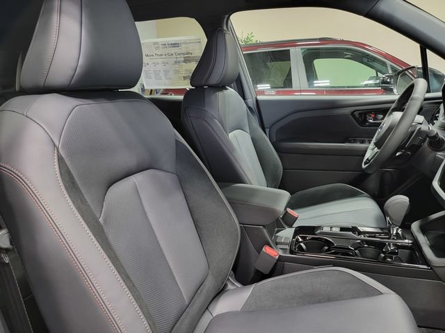 New 2026 Subaru Forester Limited AWD/4WD image 14