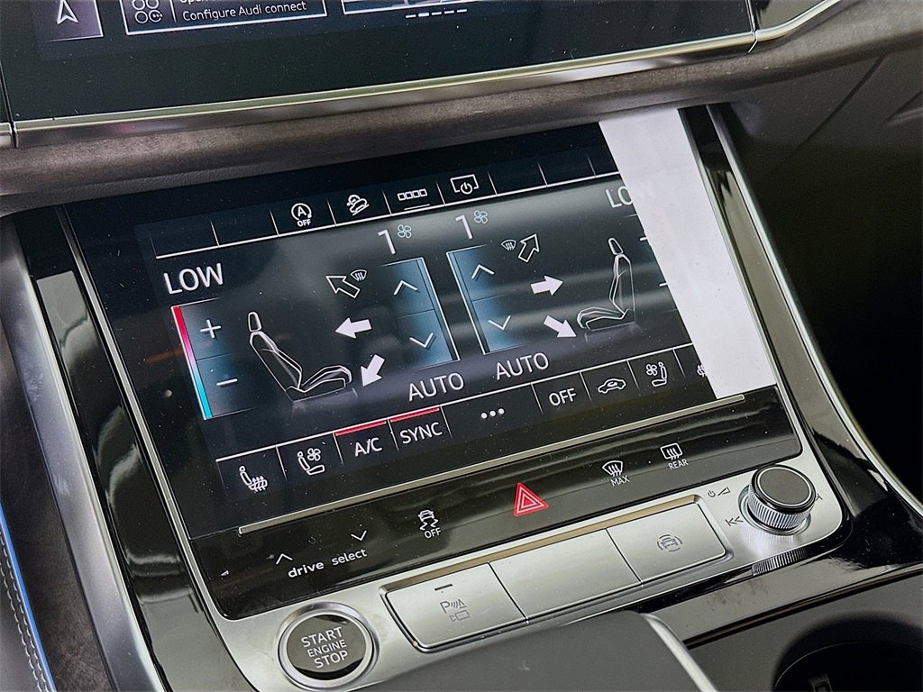 New 2025 Audi Q7 3.0T Premium Plus image 14