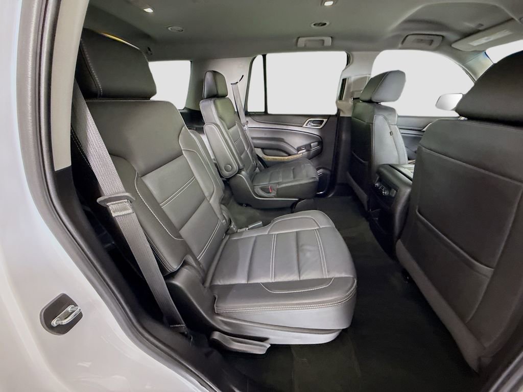 Used 2018 GMC Yukon Denali image 23