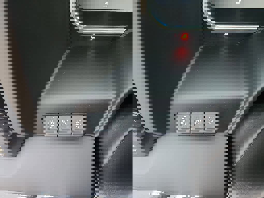 Used 2023 GMC Sierra 1500 AT4X image 42