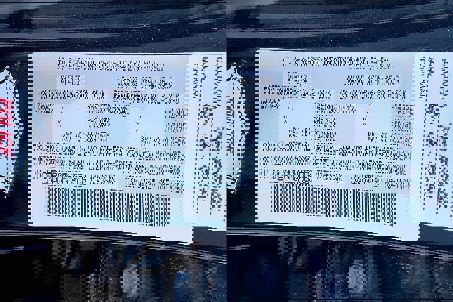 Used 2025 MAZDA MAZDA3 s image 28