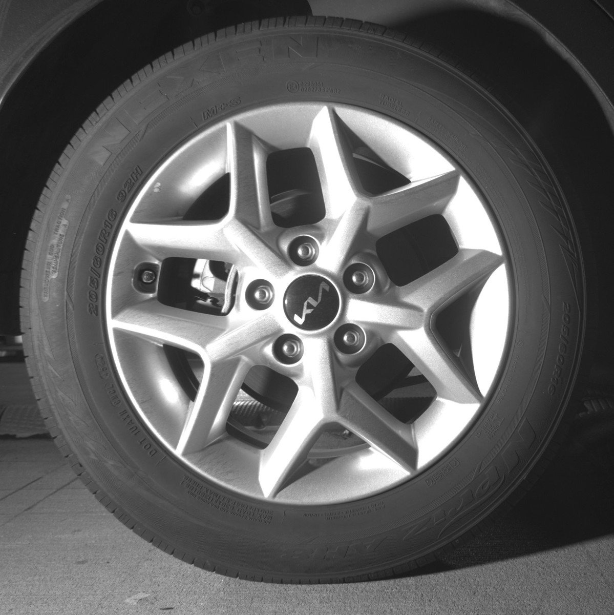 Used 2025 Kia Soul LX w/ LX Technology Package FWD image 15