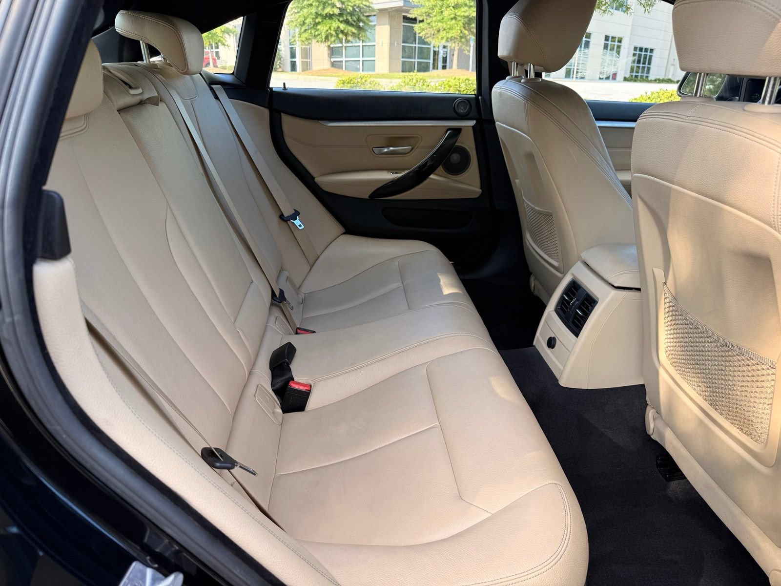 Used 2018 BMW 430i Gran Coupe RWD image 39