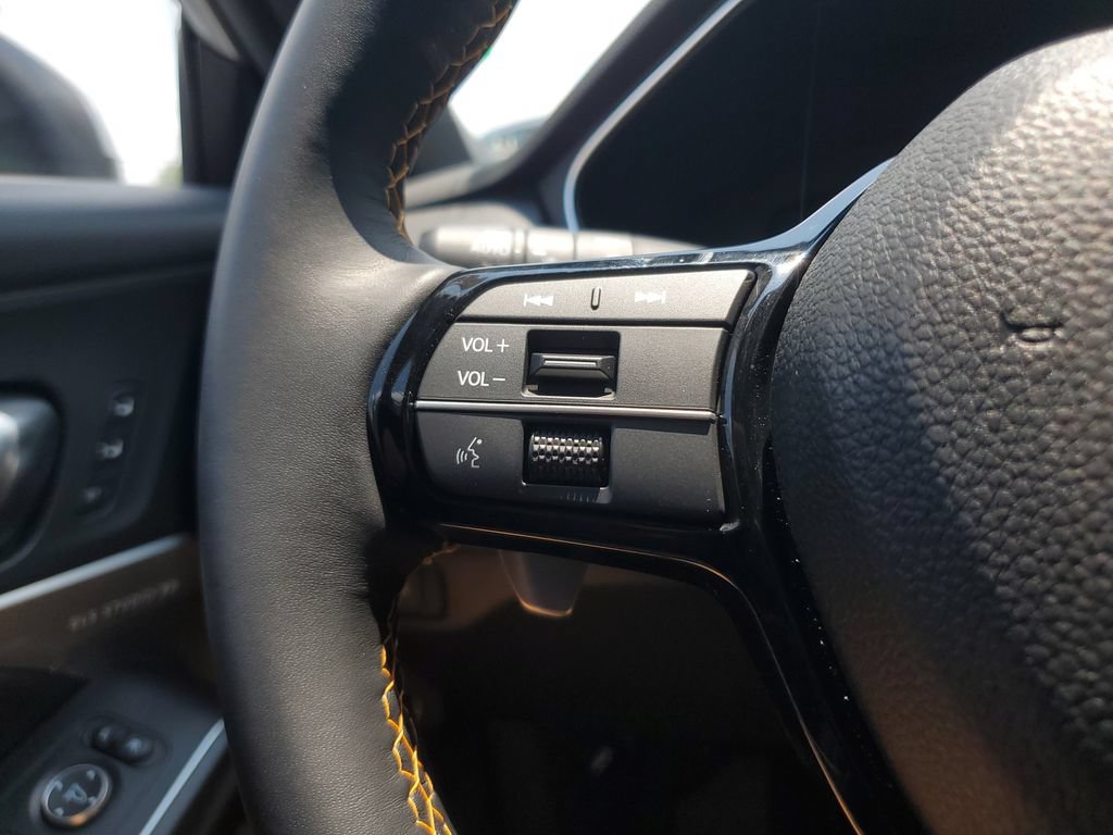 Certified 2026 Acura Integra A-Spec FWD image 19