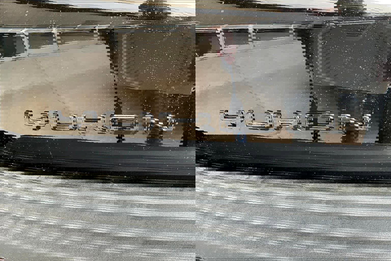 New 2026 GMC Yukon Denali w/ Sun & Power Step Package image 5