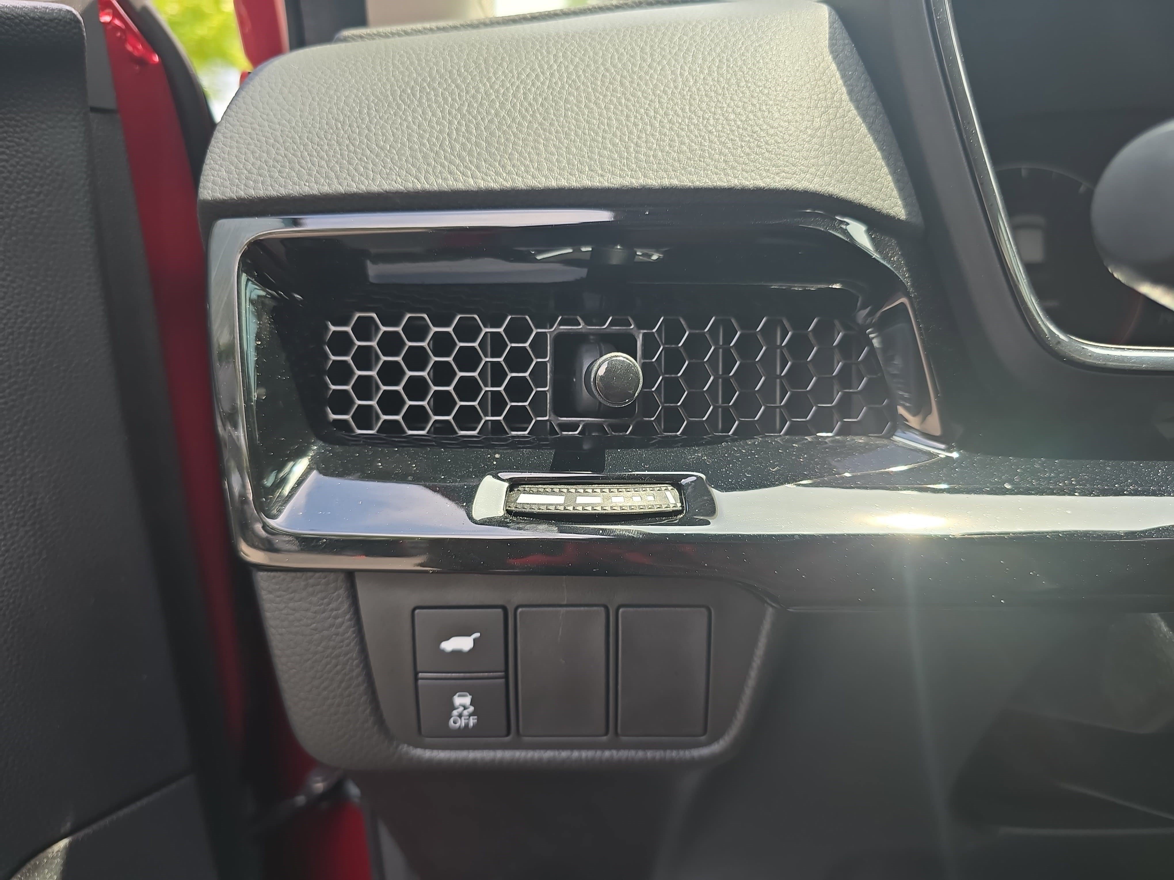 Certified 2025 Honda CR-V EX-L image 25