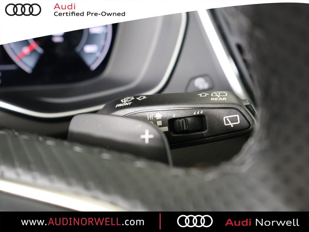 Certified 2025 Audi SQ5 Premium Plus w/ Premium Plus Package AWD/4WD image 31