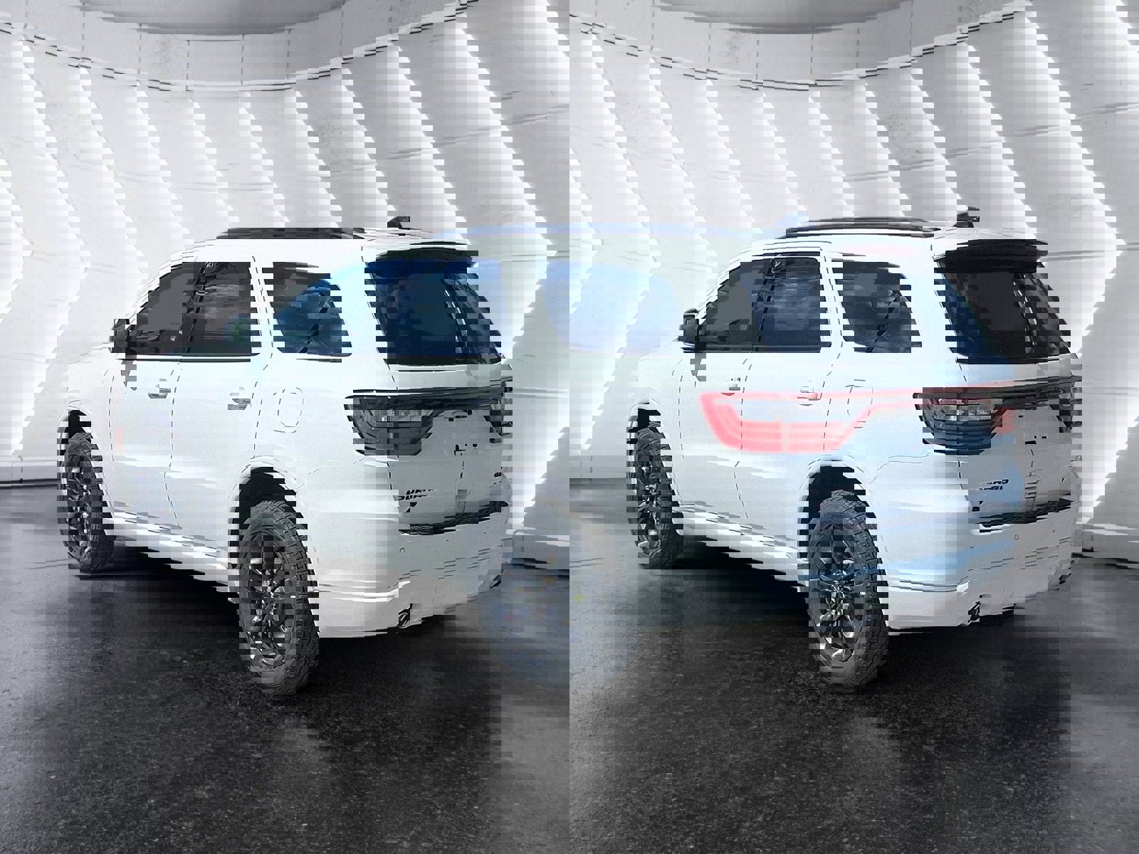 New 2025 Dodge Durango GT image 4