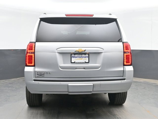 Used 2019 Chevrolet Tahoe LT AWD/4WD image 13