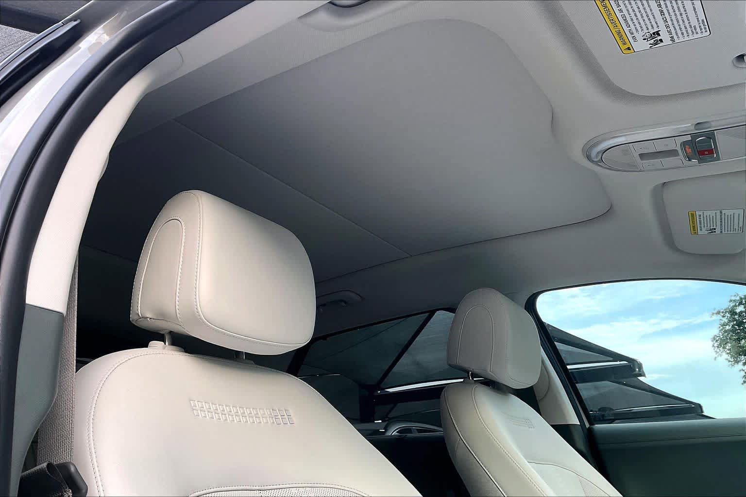 Certified 2026 Hyundai Ioniq 5 Limited RWD image 13