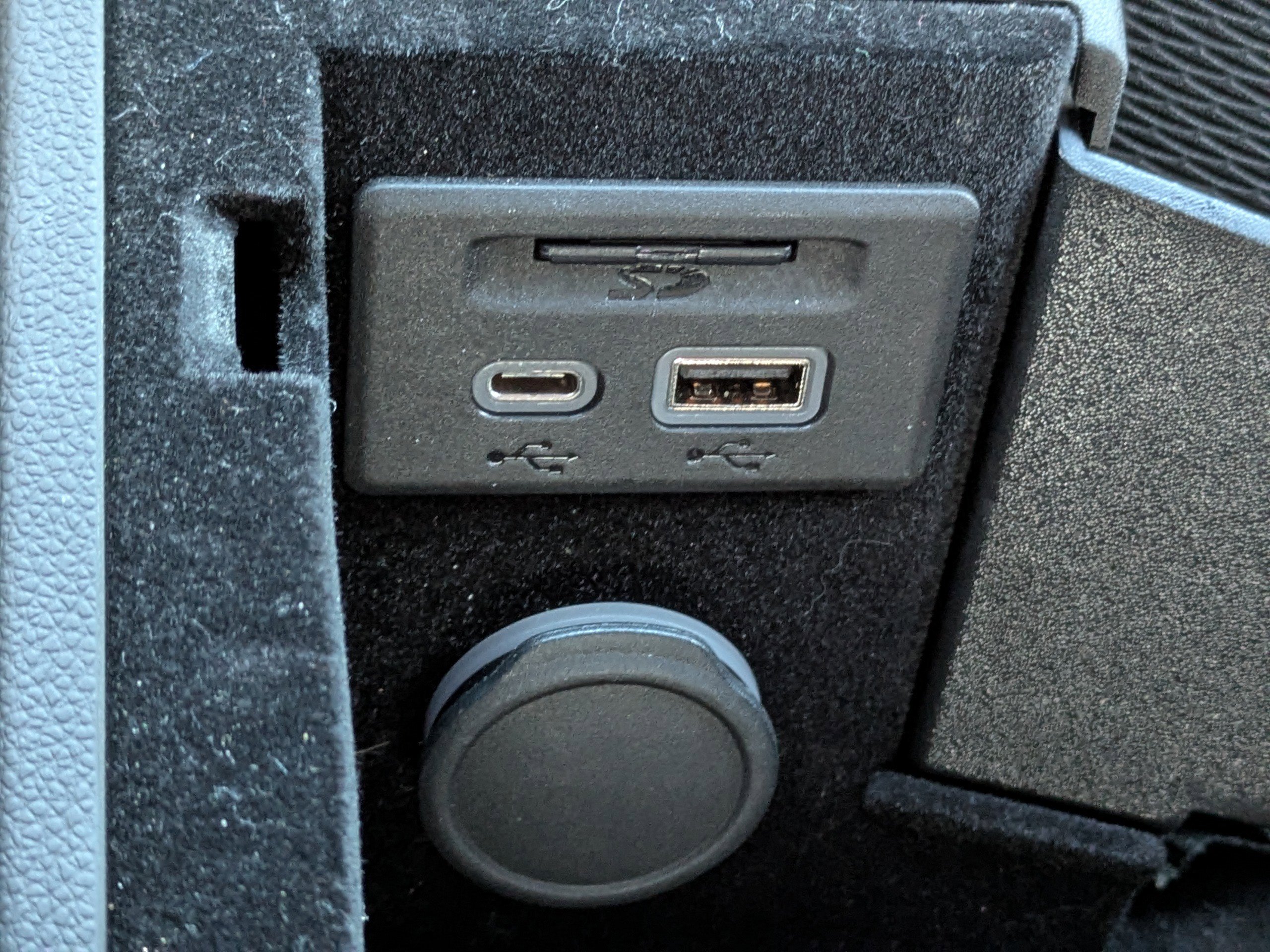 Used 2021 Cadillac CT5 Luxury w/ Sun And Sound Package image 22