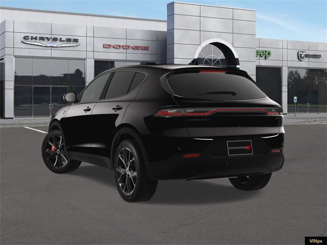 New 2024 Dodge Hornet GT image 5