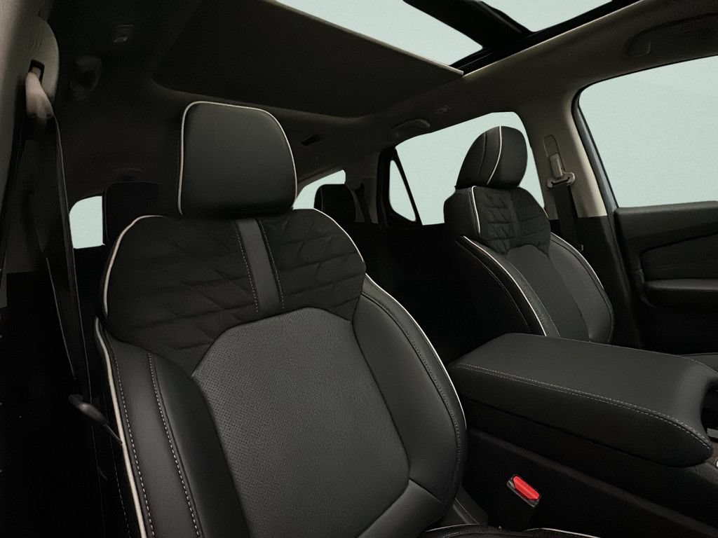 New 2026 Honda Pilot Elite image 21