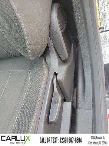 Used 2016 Ford Fiesta ST FWD image 21