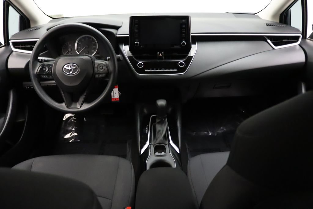 Certified 2022 Toyota Corolla LE image 24