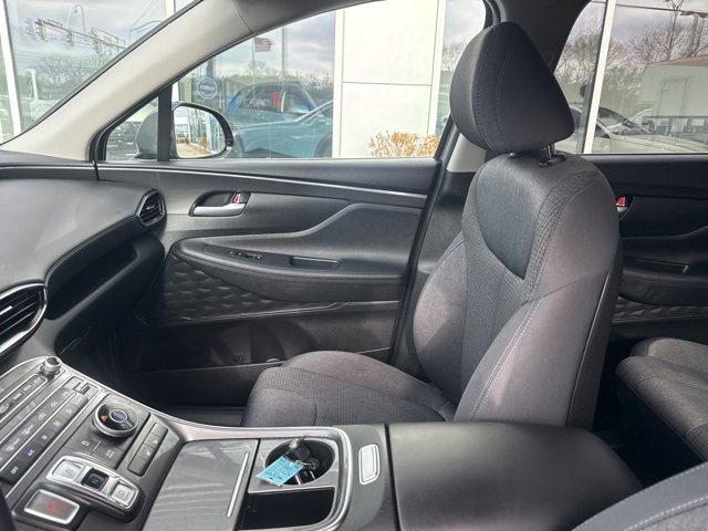 Certified 2023 Hyundai Santa Fe SEL image 21