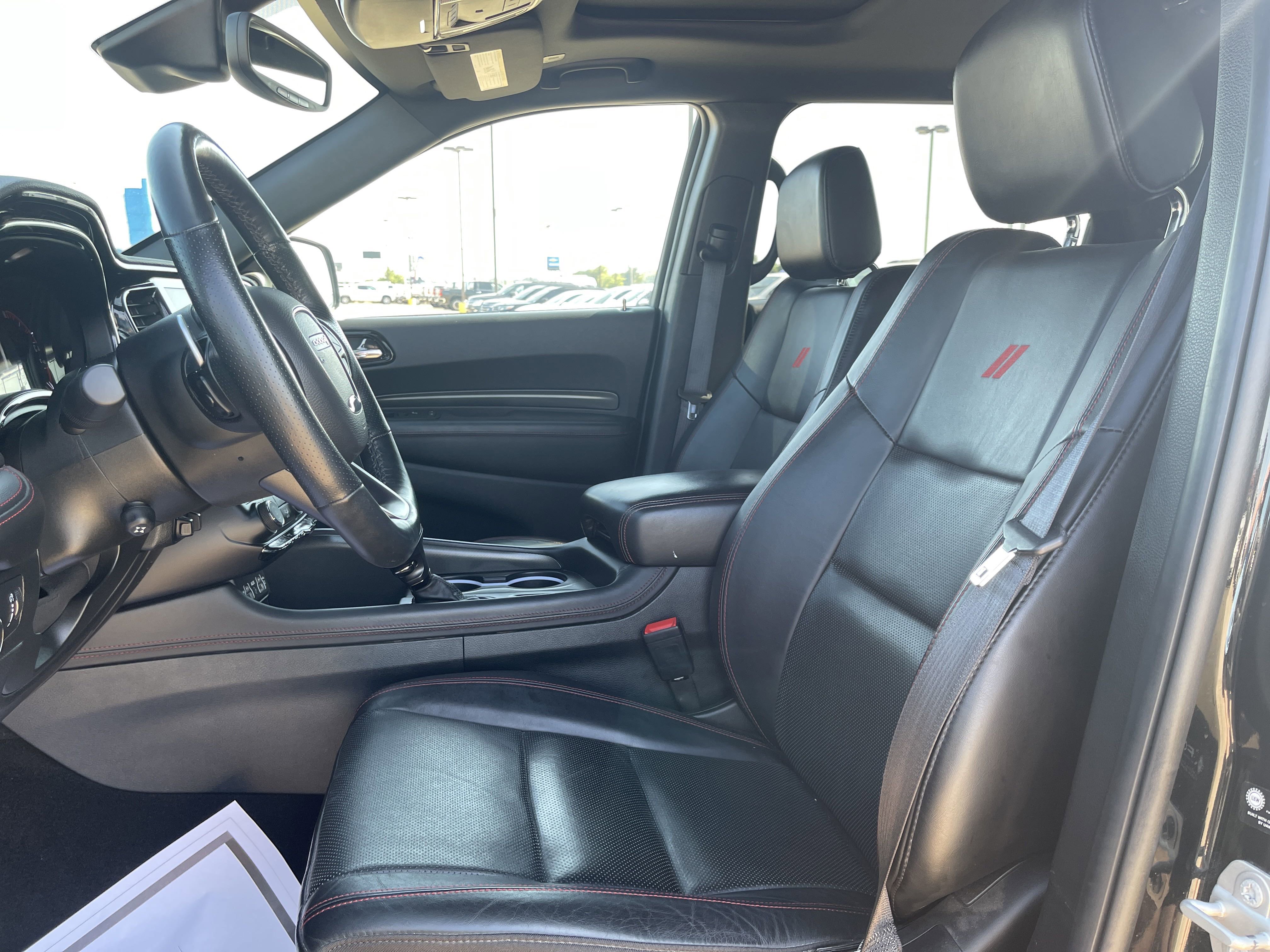 Used 2024 Dodge Durango GT image 36