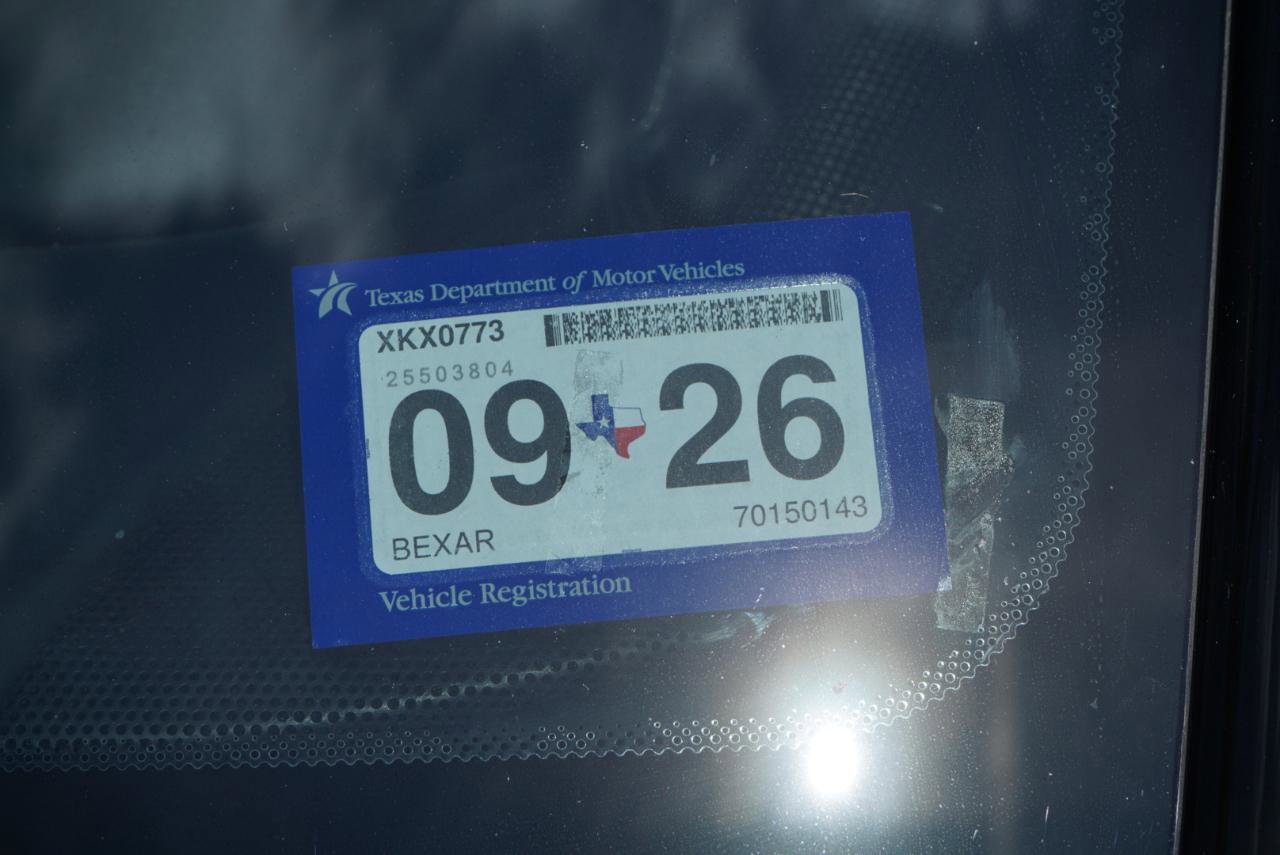 Used 2007 Ferrari 599 GTB Fiorano RWD image 76