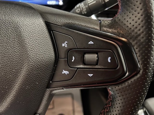 Used 2024 Chevrolet Trax RS w/ Driver Confidence Package image 30