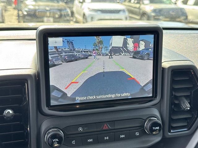 Used 2021 Ford Bronco Sport image 18