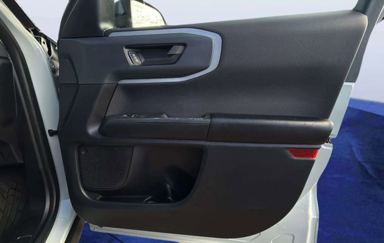 Used 2021 Ford Bronco Sport Big Bend image 21