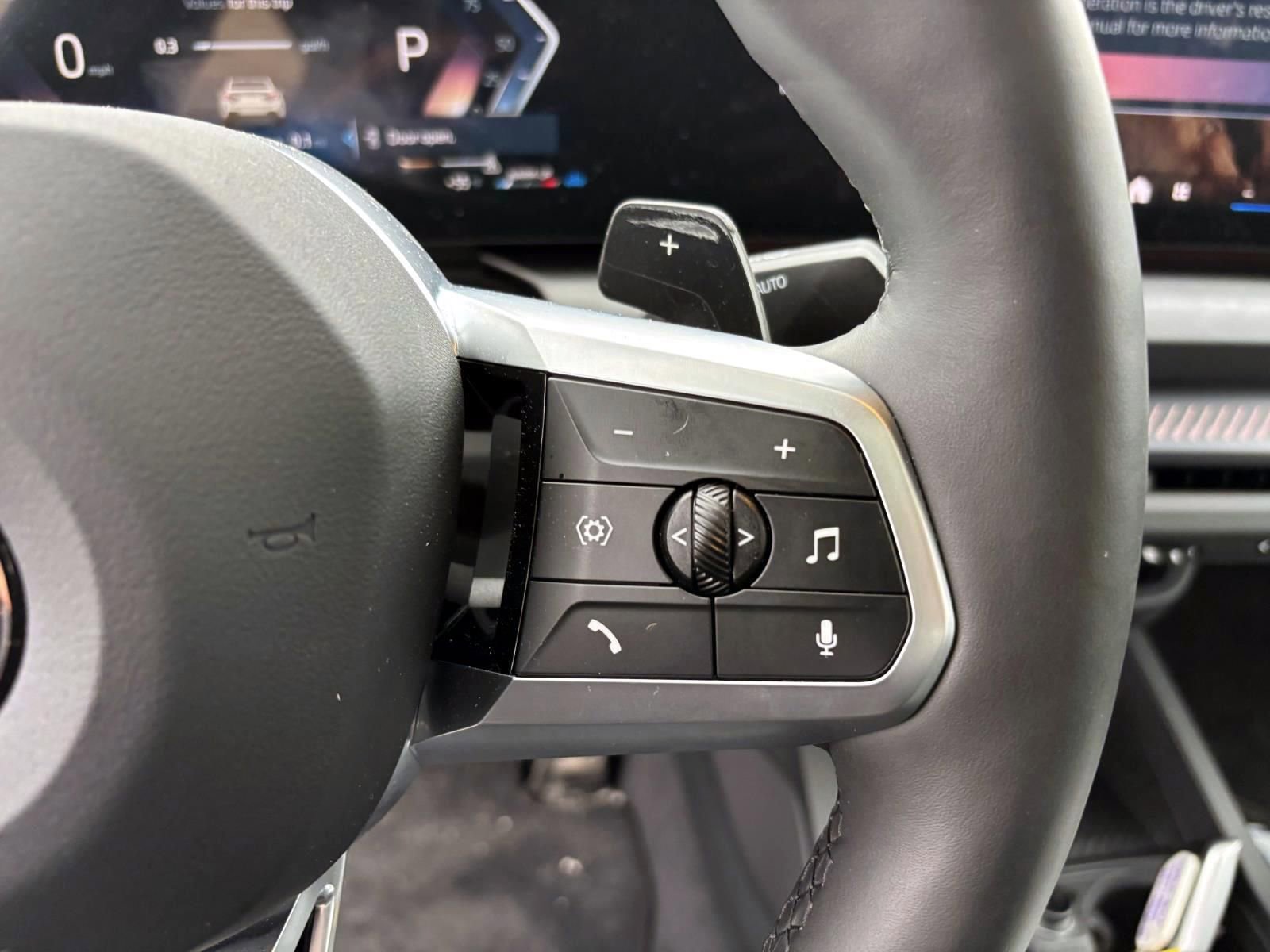 Used 2026 BMW 228i xDrive w/ Technology Package image 17