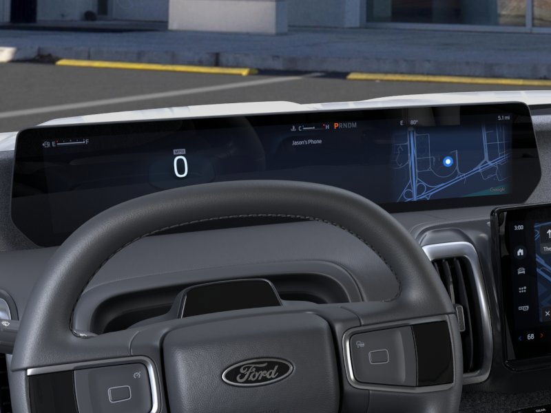 New 2026 Ford Expedition Tremor image 14