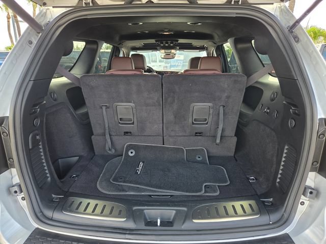 Used 2025 Dodge Durango SRT Hellcat AWD/4WD image 16