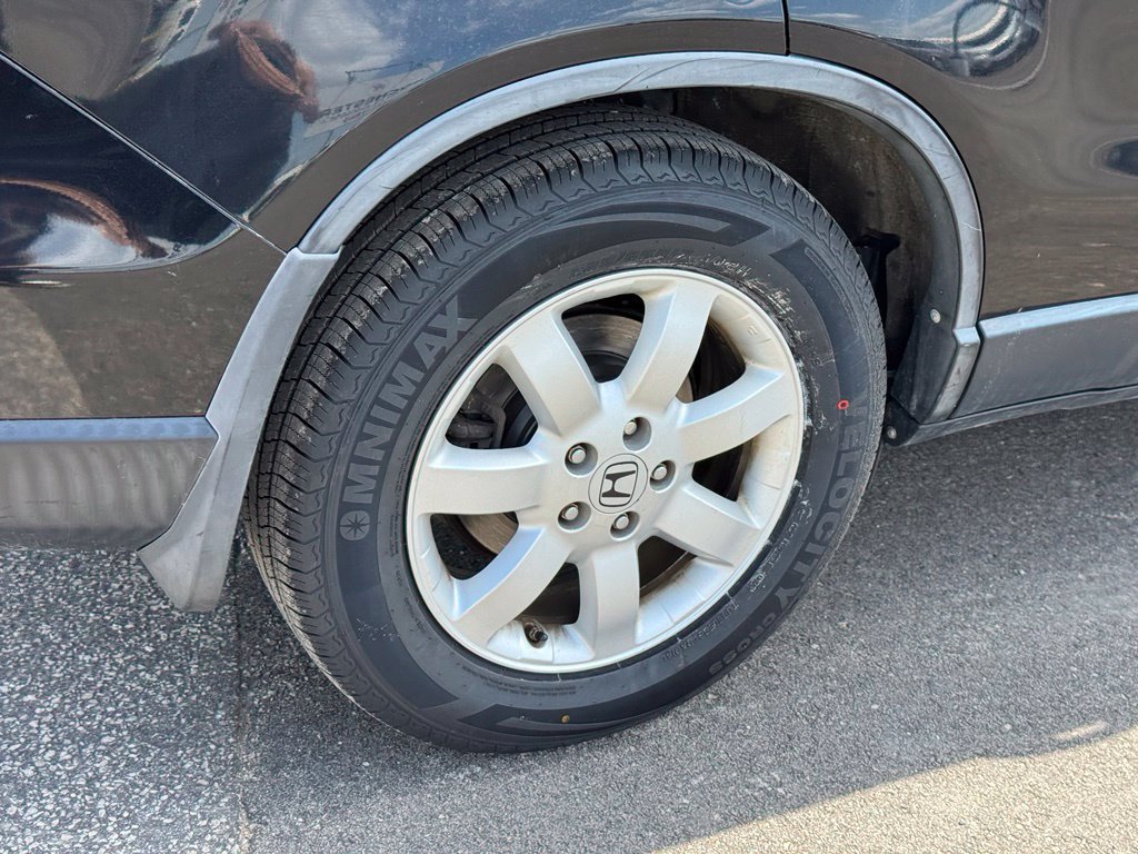 Used 2008 Honda CR-V EX-L image 38