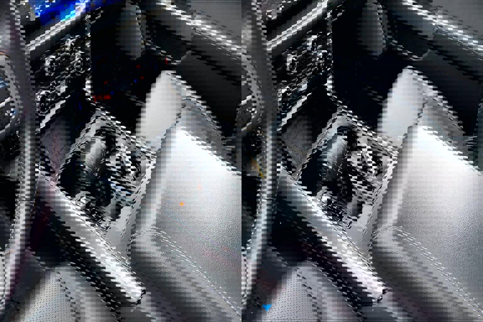 Used 2022 Ford F150 Lariat w/ Equipment Group 502A High image 16