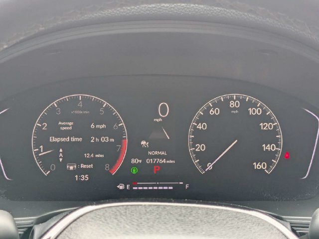 Used 2025 Honda Civic Sport image 29