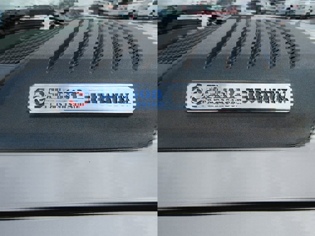 Used 2008 Chevrolet Silverado 2500 LTZ w/ Safety Package image 10