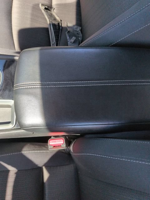 Used 2024 Nissan Altima 2.5 SV FWD image 23