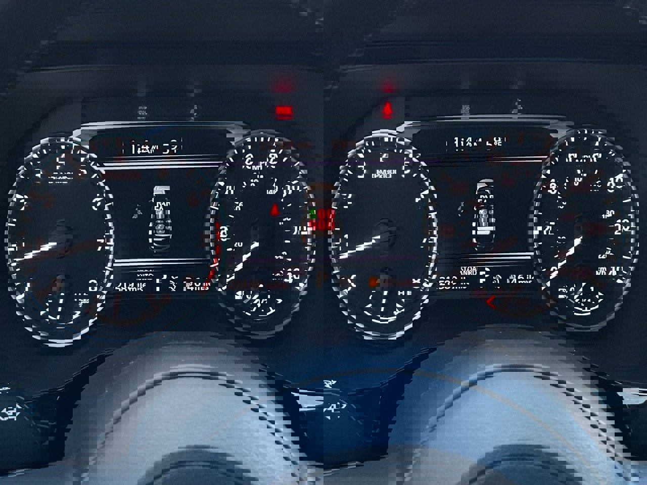 Used 2024 Nissan Pathfinder SV image 24