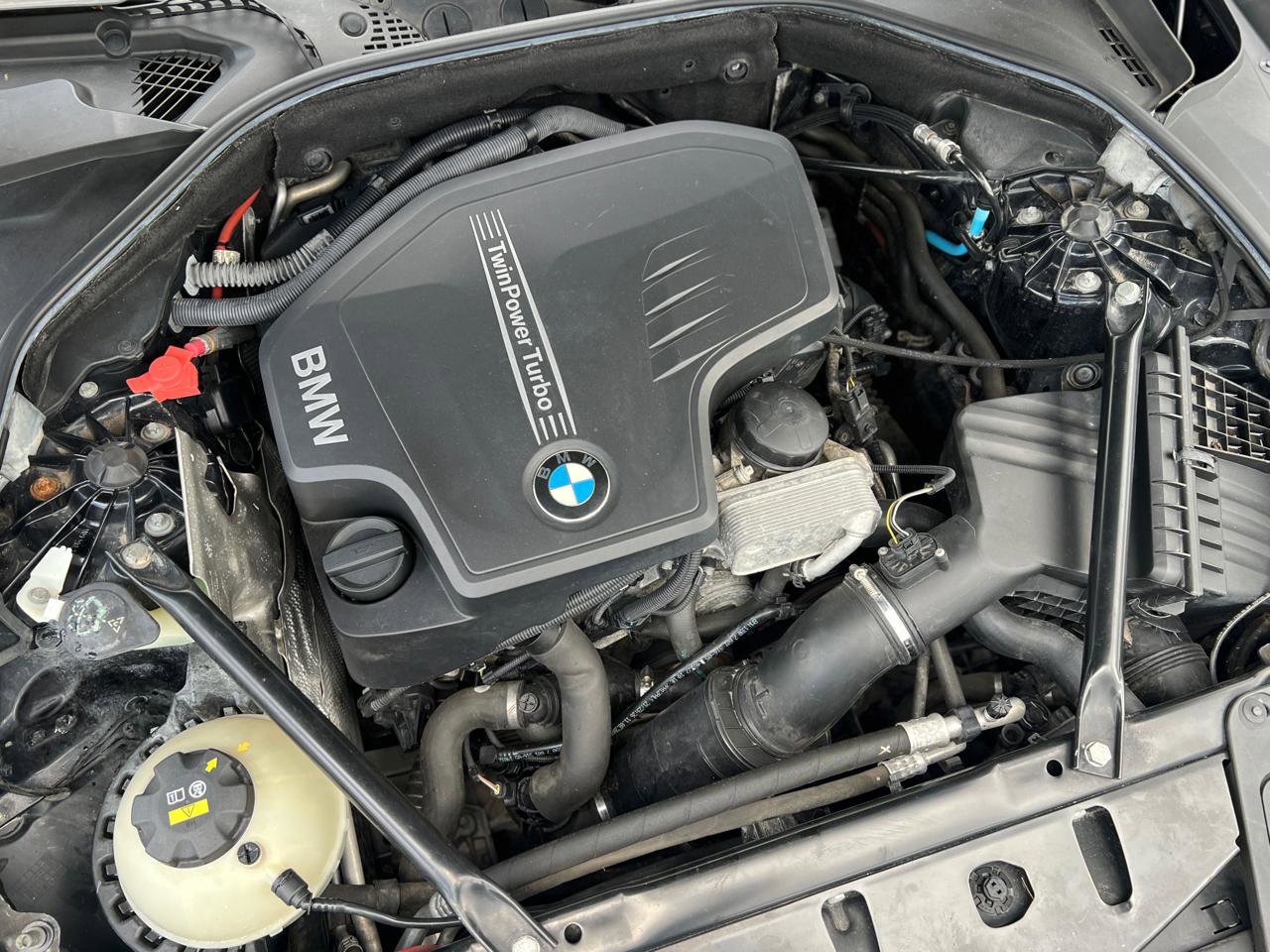 Used 2016 BMW 528i xDrive Sedan AWD/4WD image 37